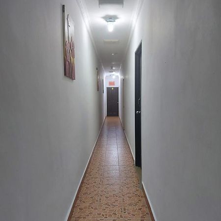 كواه Nabil Nabila Motel المظهر الخارجي الصورة