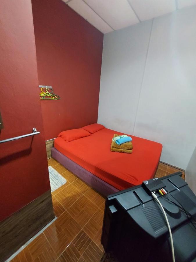 كواه Nabil Nabila Motel المظهر الخارجي الصورة