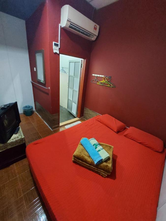 كواه Nabil Nabila Motel المظهر الخارجي الصورة