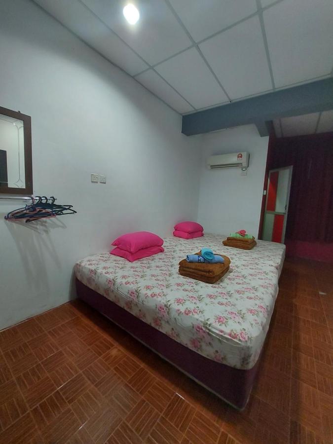 كواه Nabil Nabila Motel المظهر الخارجي الصورة